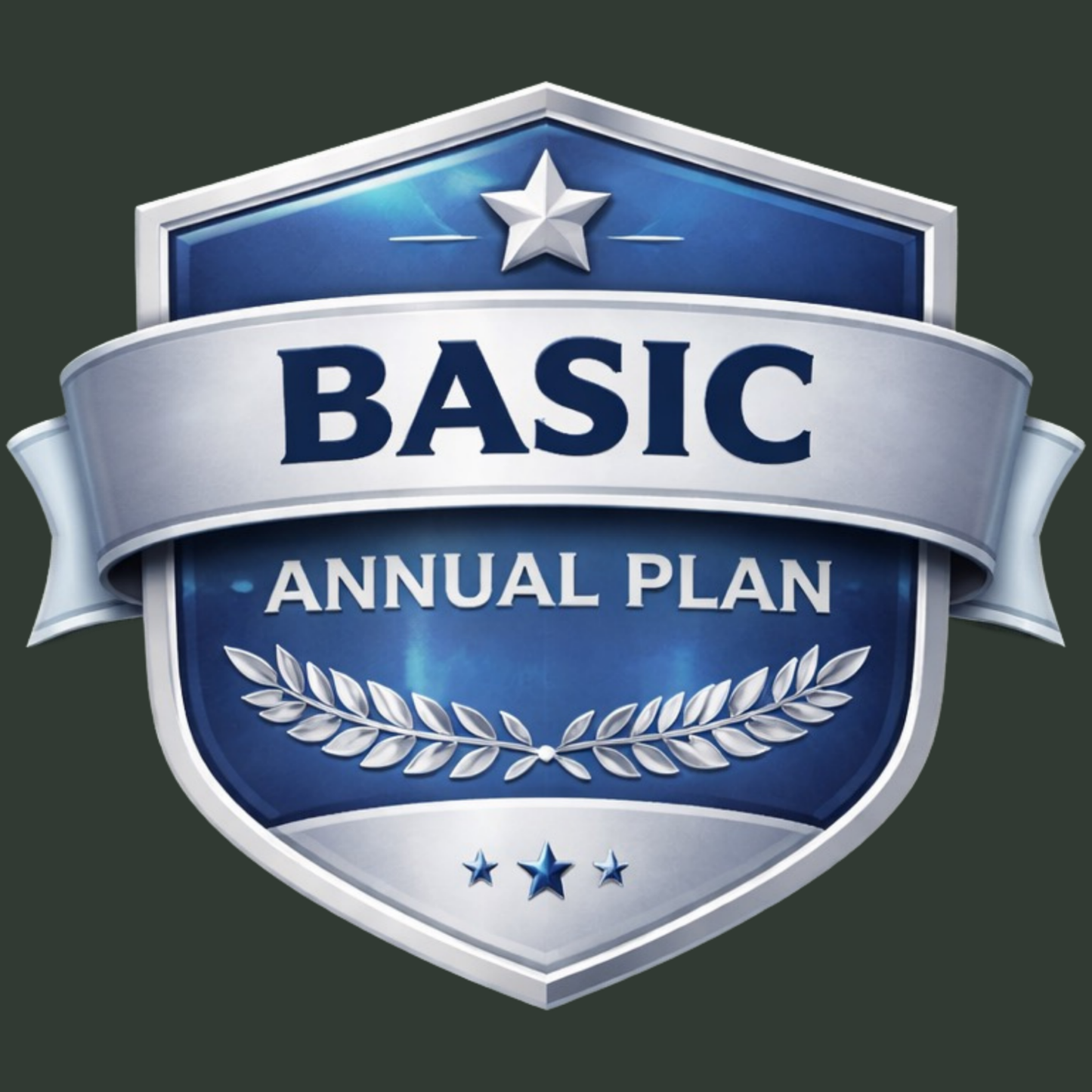 Basic plan - £200
