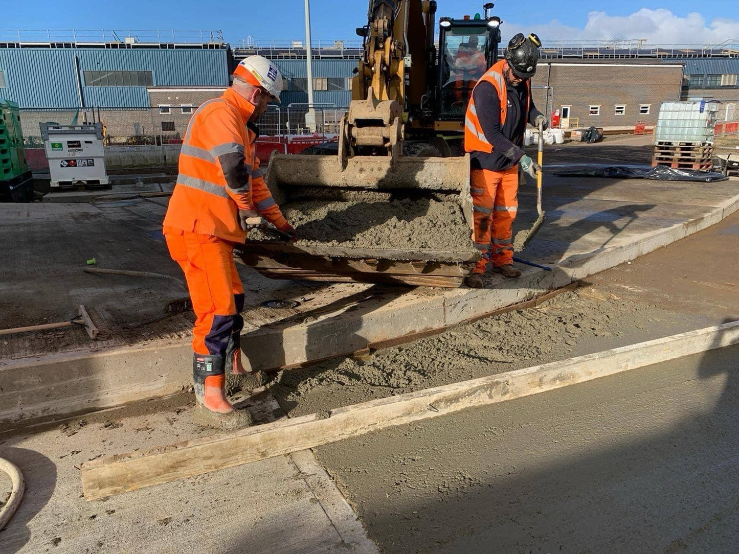 Rossendale Driveways