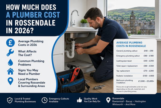 Homeowner Advice / Plumber