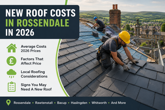 Homeowner Advice / Roofer