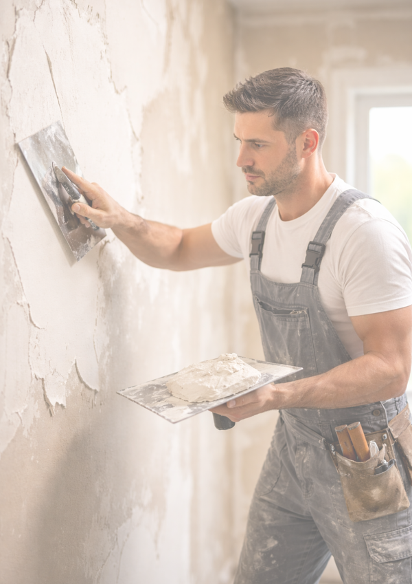 Plasterers