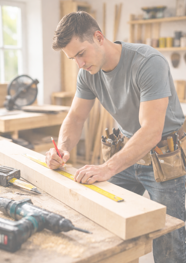 Joiners / Carpenters