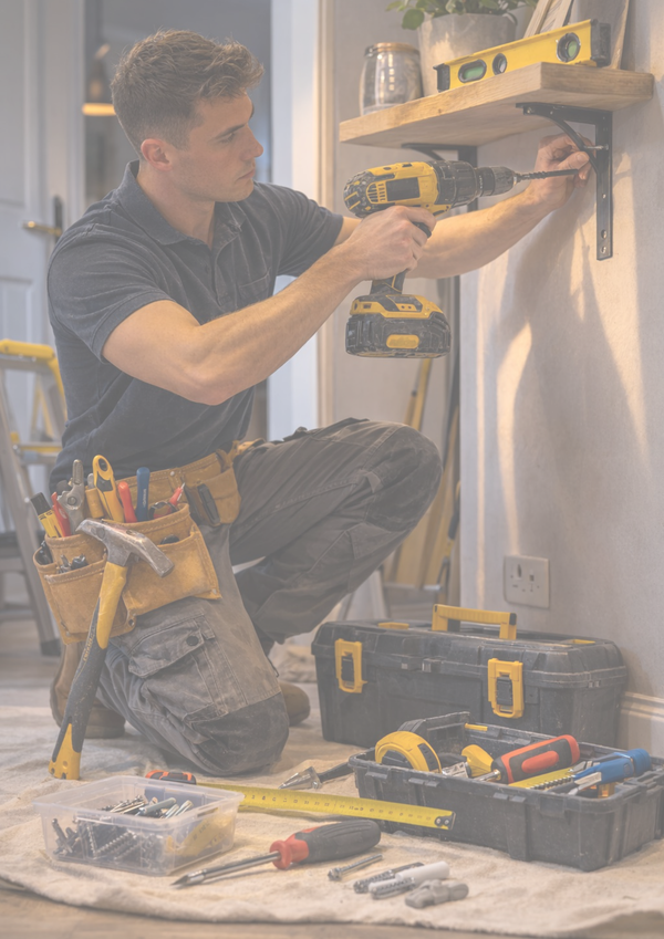Handymen