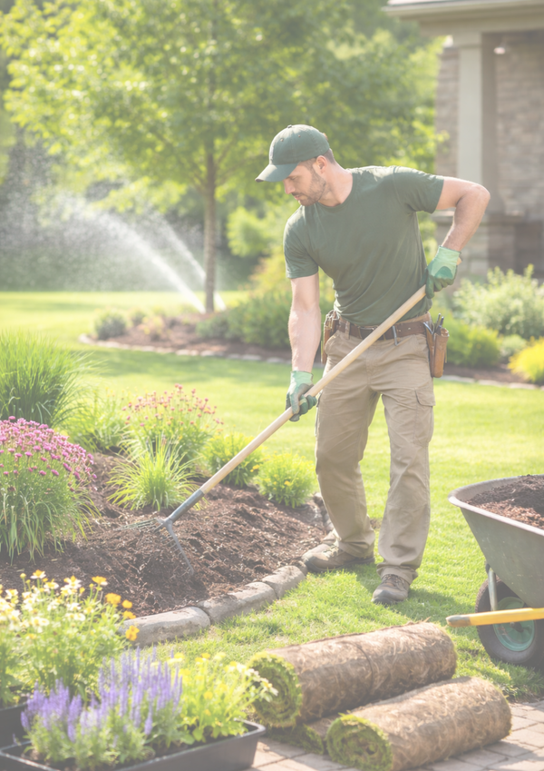 Gardeners / Landscapers