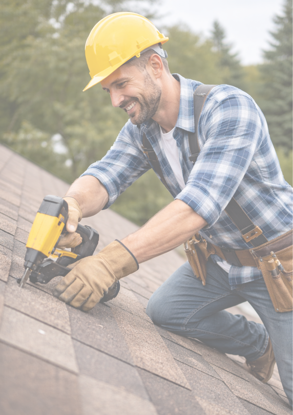 Roofers
