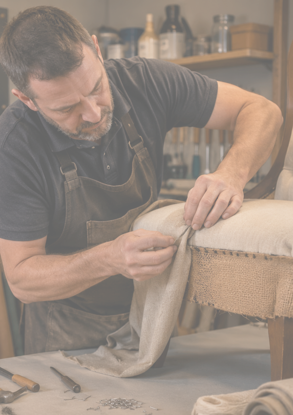 Furniture Upholstery