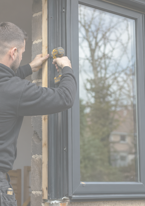 Window & Door Installer