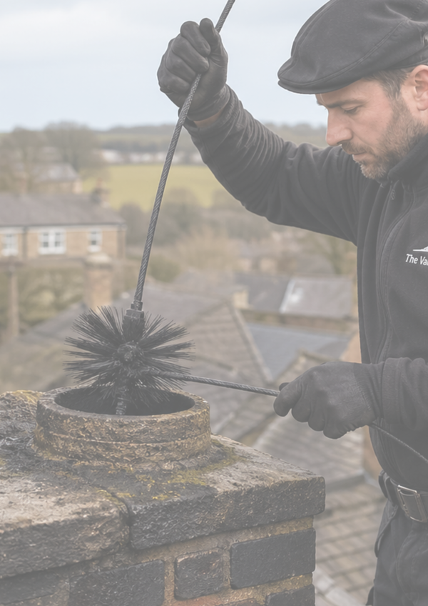 Chimney Sweep