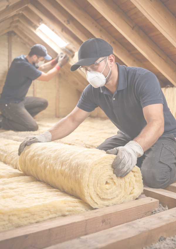 Insulation Specialists