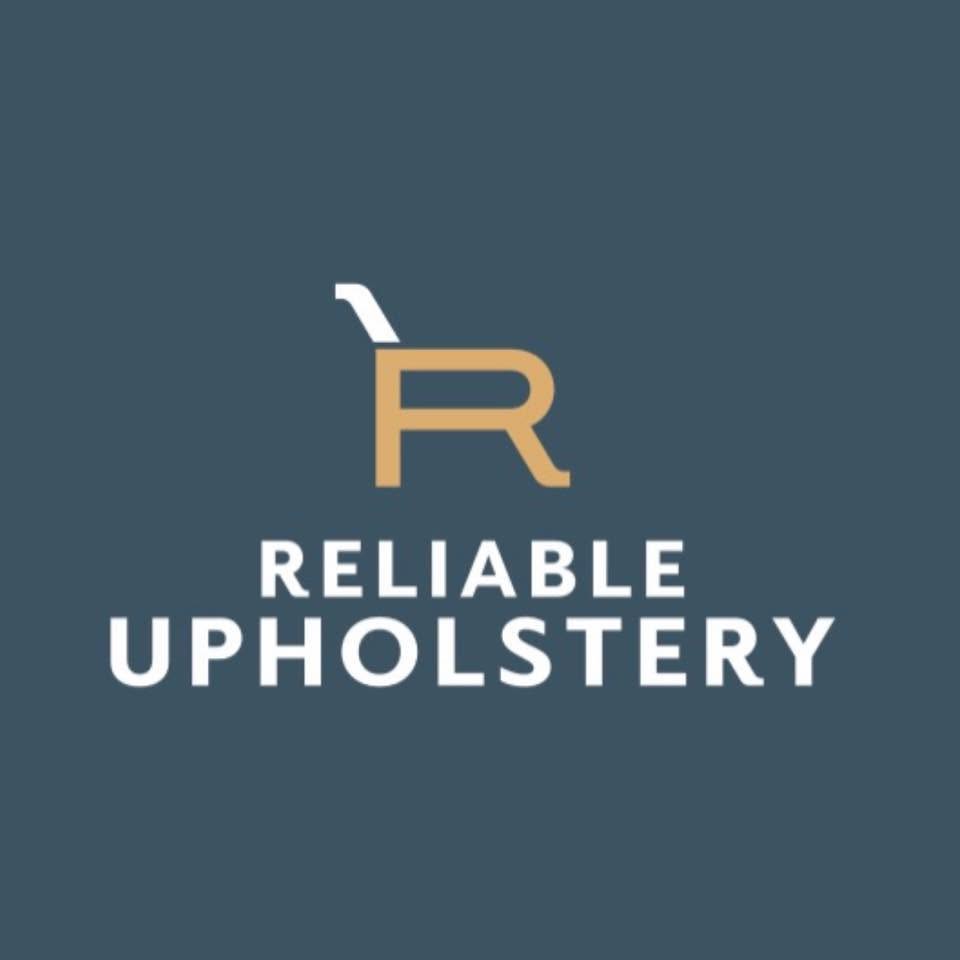 Reliable upholstery