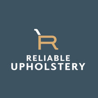 Reliable upholstery