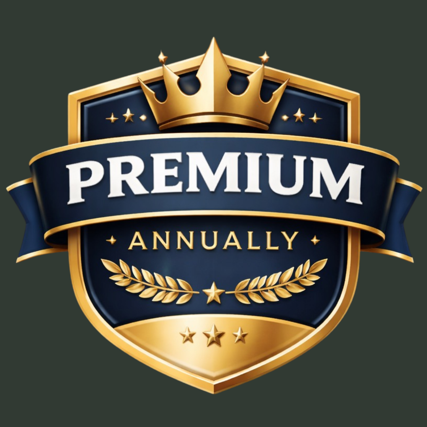 Premium plan - £750