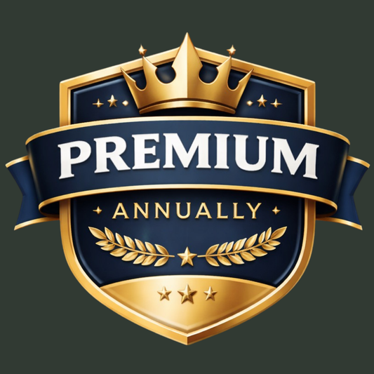 Premium plan - £750