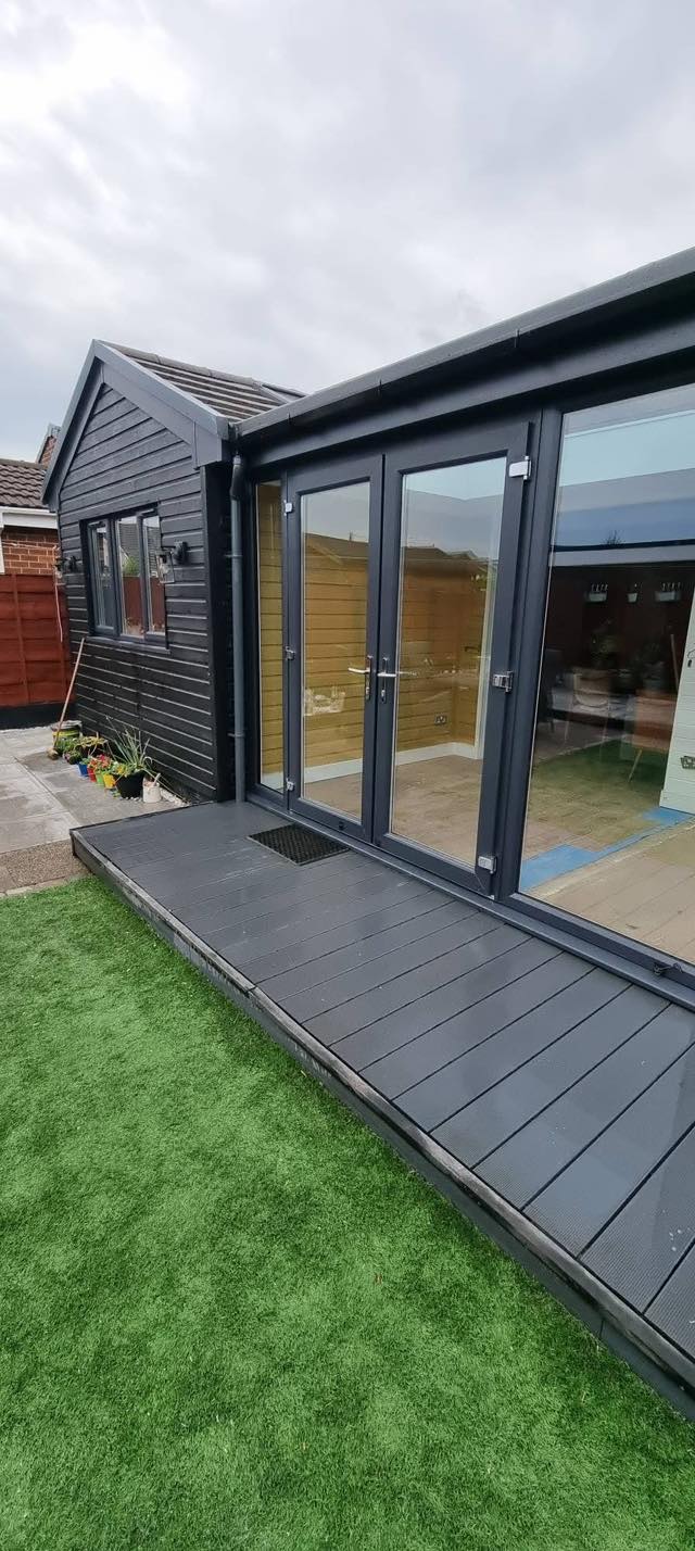 The Window & Door Outlet