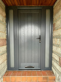 The Window & Door Outlet