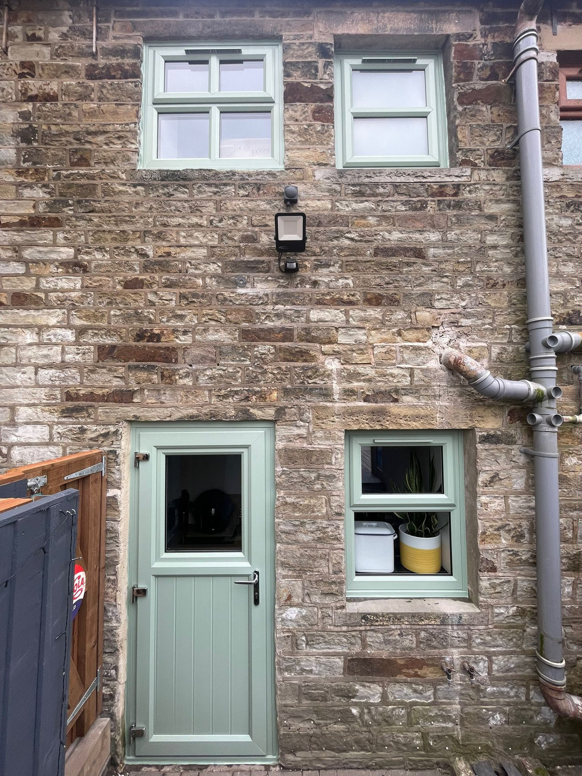 The Window & Door Outlet
