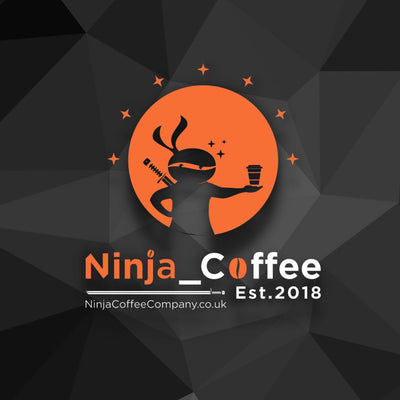 Ninja Coffee