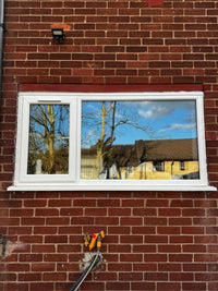JHepke Window Installations
