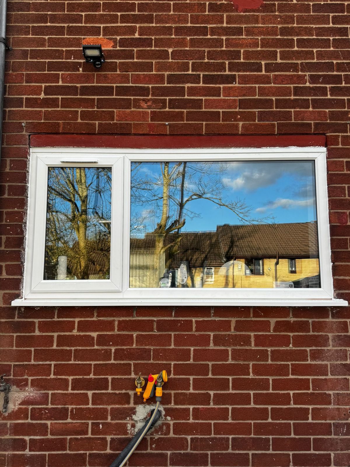 JHepke Window Installations