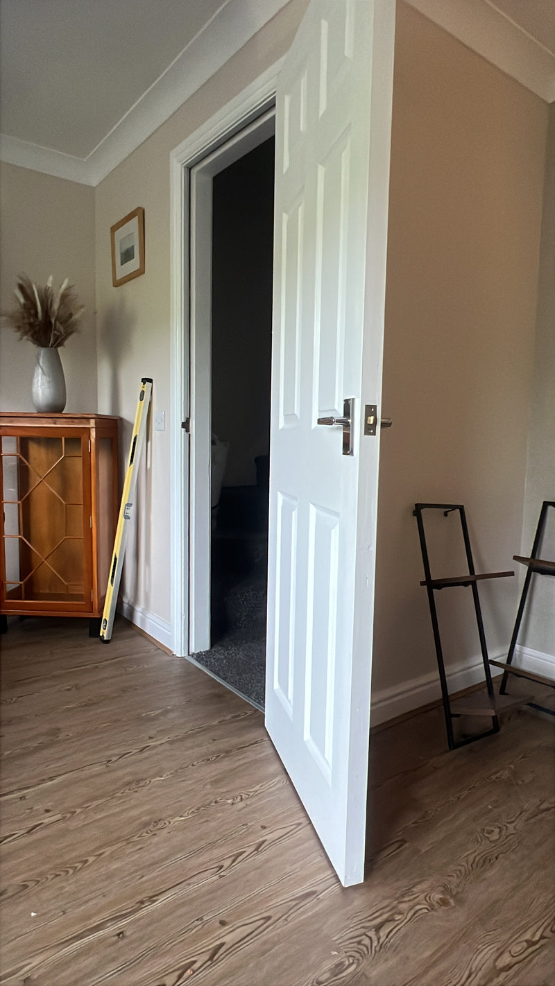 Trade Required: Handyman – BB4 9TS