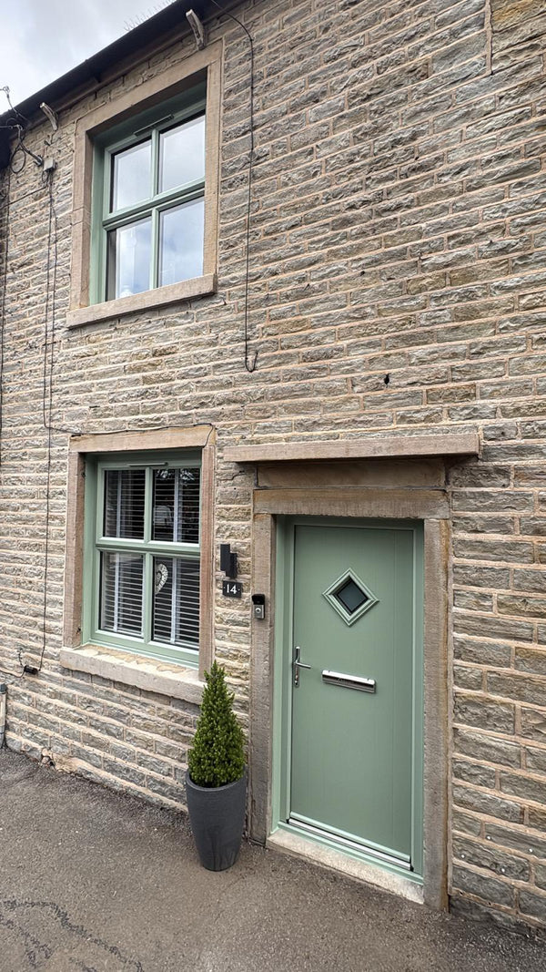The Window & Door Outlet