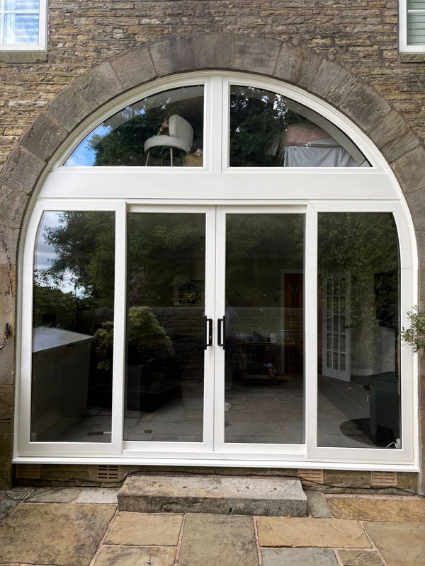 The Window & Door Outlet