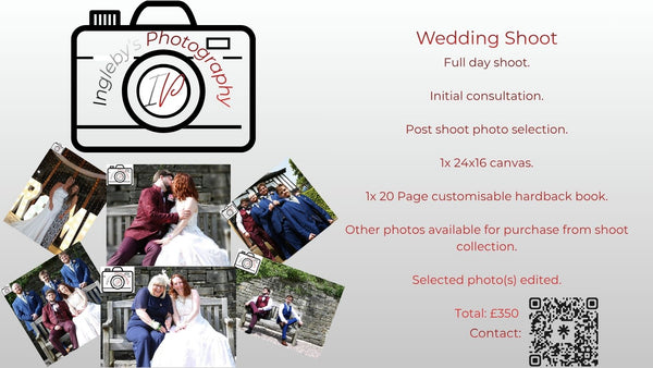 Ingleby’s Photography