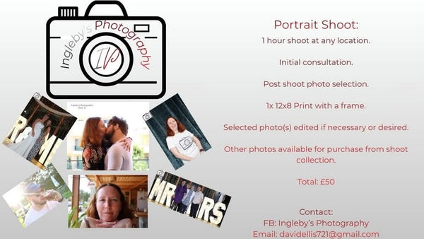 Ingleby’s Photography
