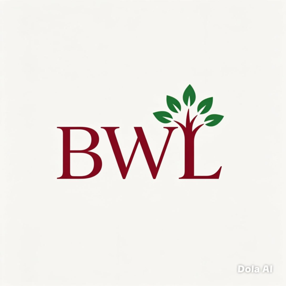 Work Portfolio & Logo