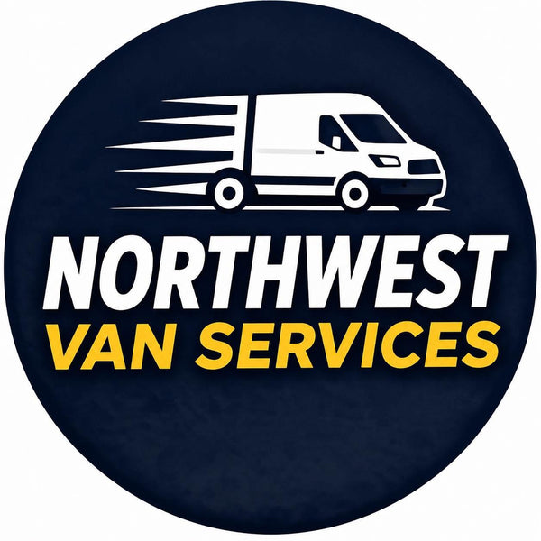 More Than a Man and Van