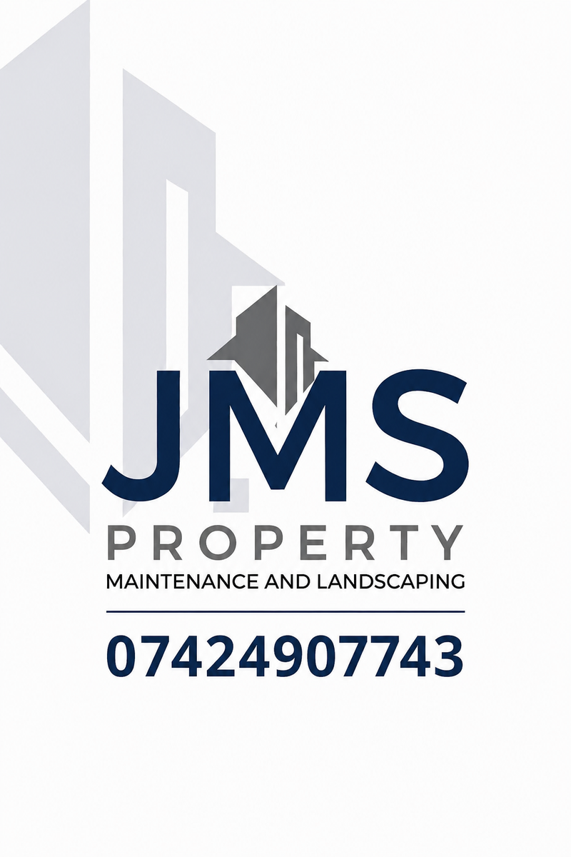 JMS PROPERTY MAINTENANCE AND LANDSCAPING.