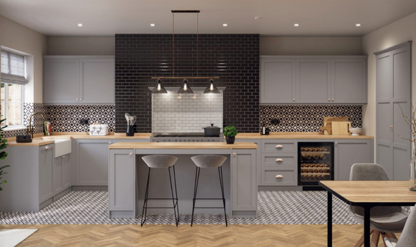Abstract Kitchens & Bedrooms