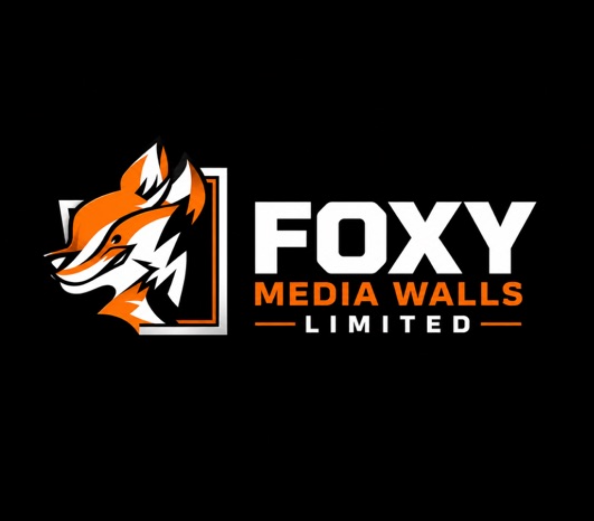 Work Portfolio & Logo