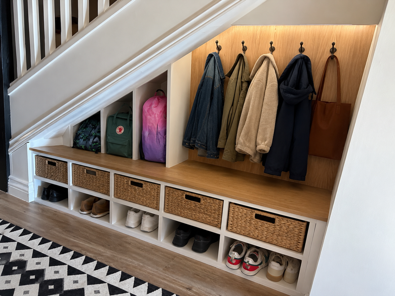 Trade Required: Joiner or Carpenter – Bb46sp