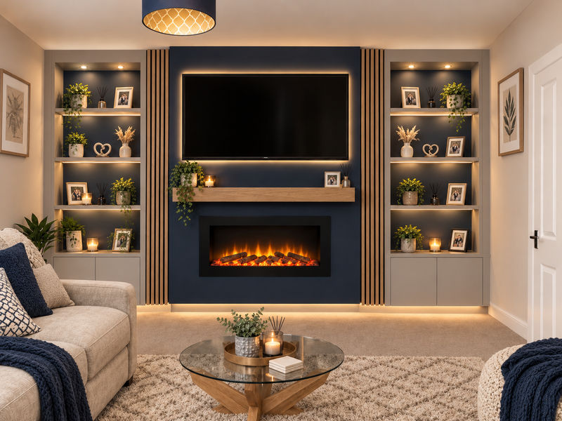 Trade Required: Joiner or Carpenter – BL0 9QA
