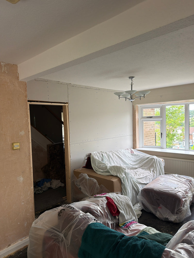 Trade Required: Plasterer – Bb4 6ee