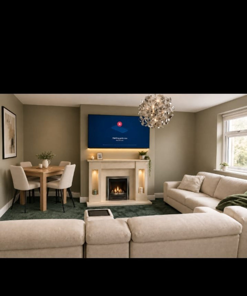 Trade Required: Painter and Decorator – BB9 9NG
