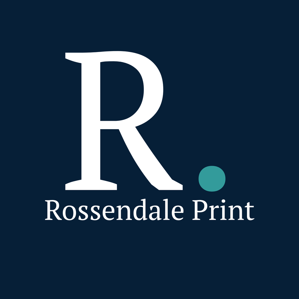 Rossendale Print