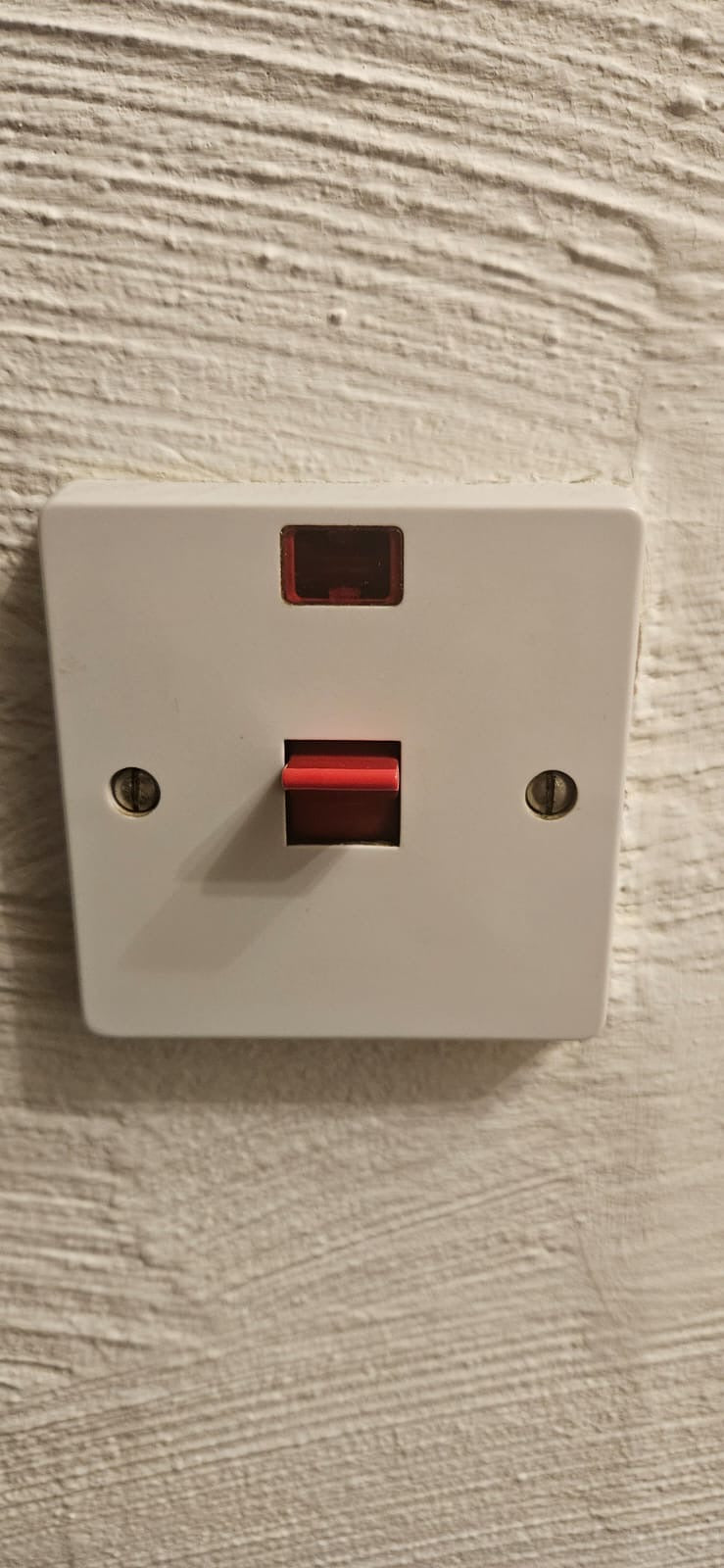 Trade Required: Electrician – BB4 6td