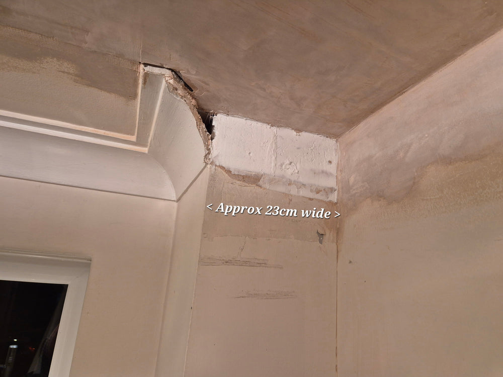 Trade Required: Handyman – OL12 6XX