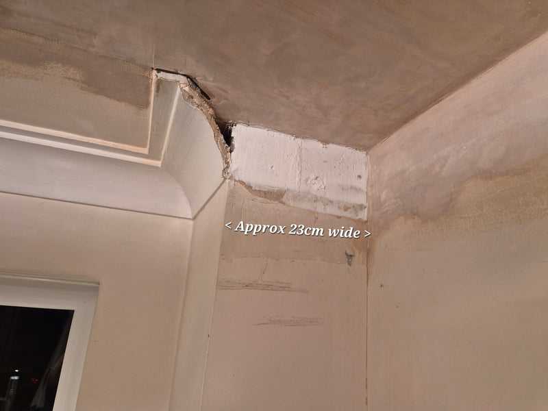 Trade Required: Handyman – OL12 6XX