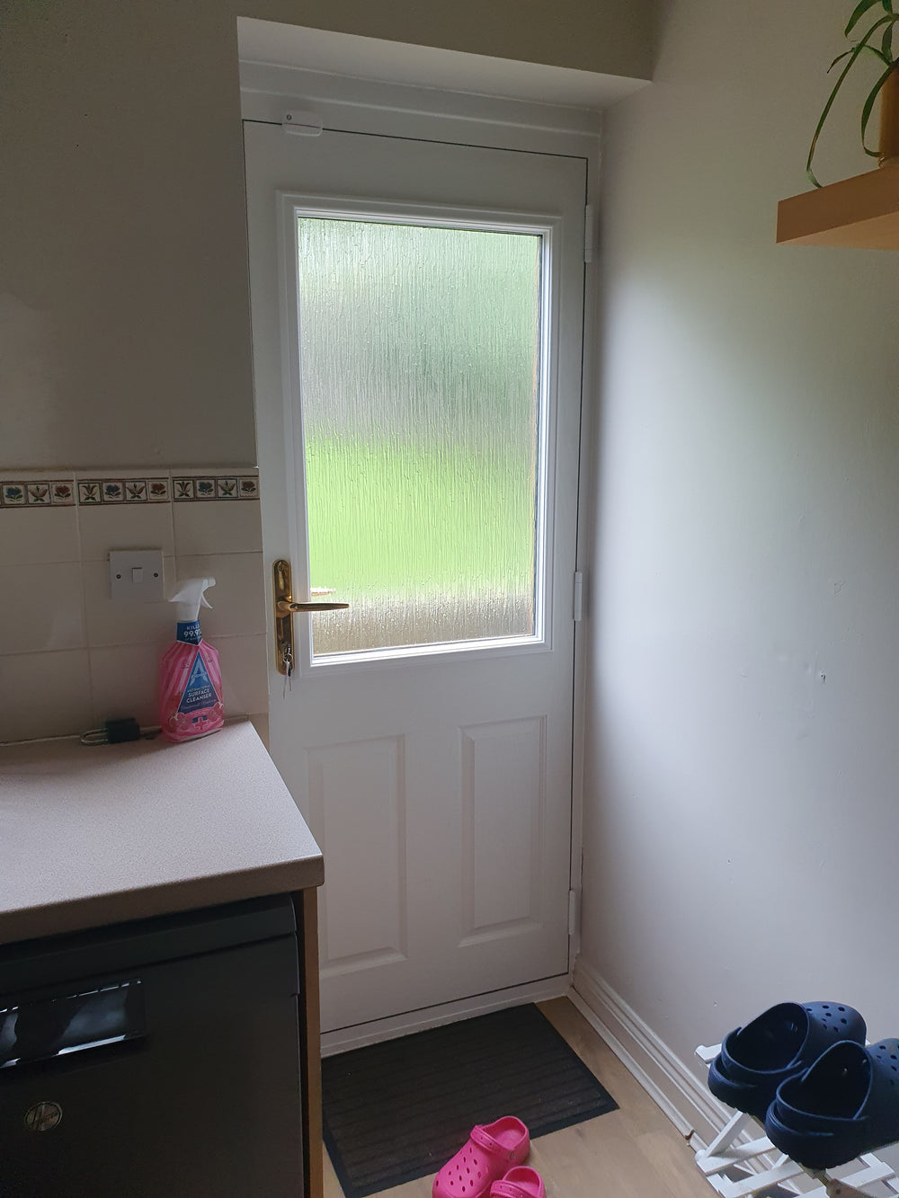 Trade Required: Builder – BB4 9LS