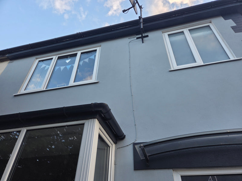 Trade Required: Roofer – BB4 7DQ