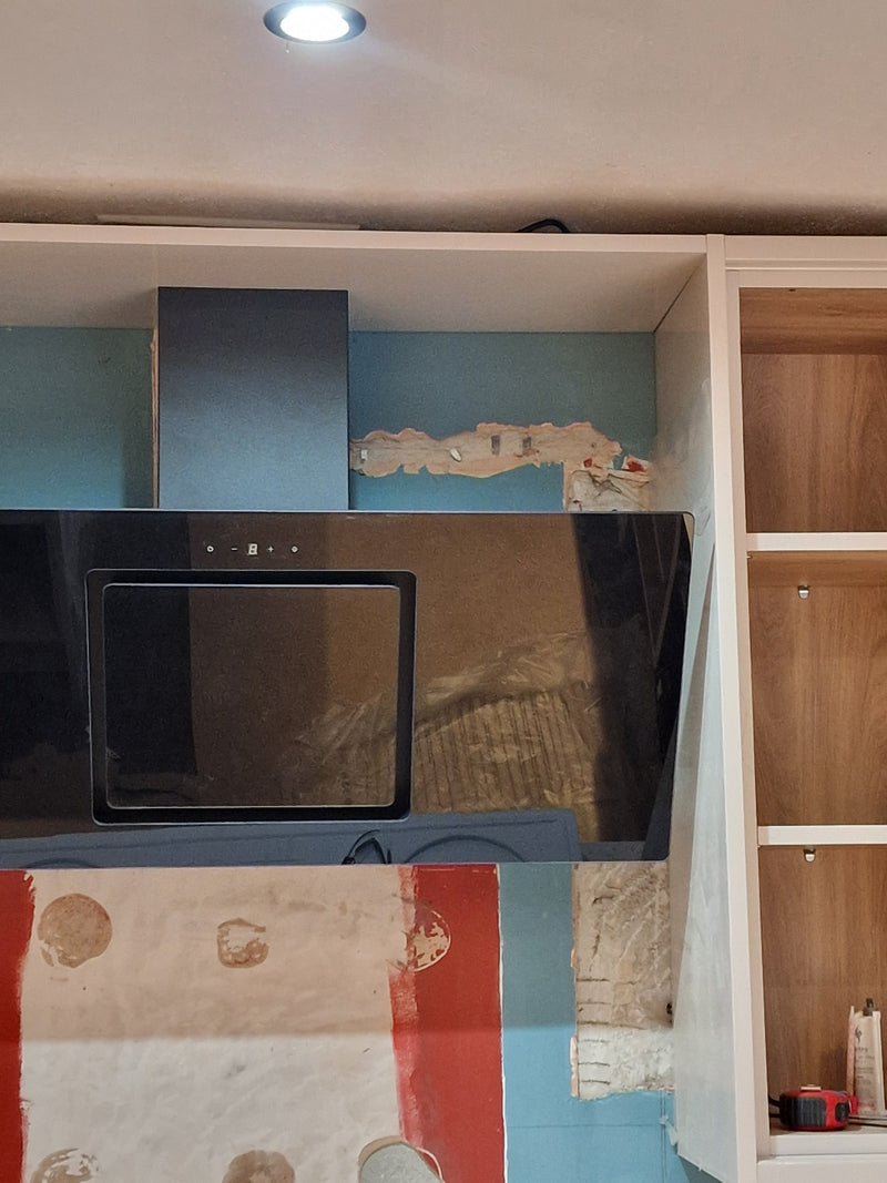 Trade Required: Plasterer – BB9 0NX