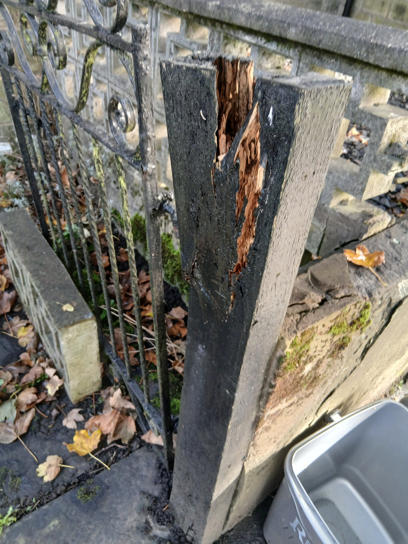 Trade Required: Handyman – OL13 9RN