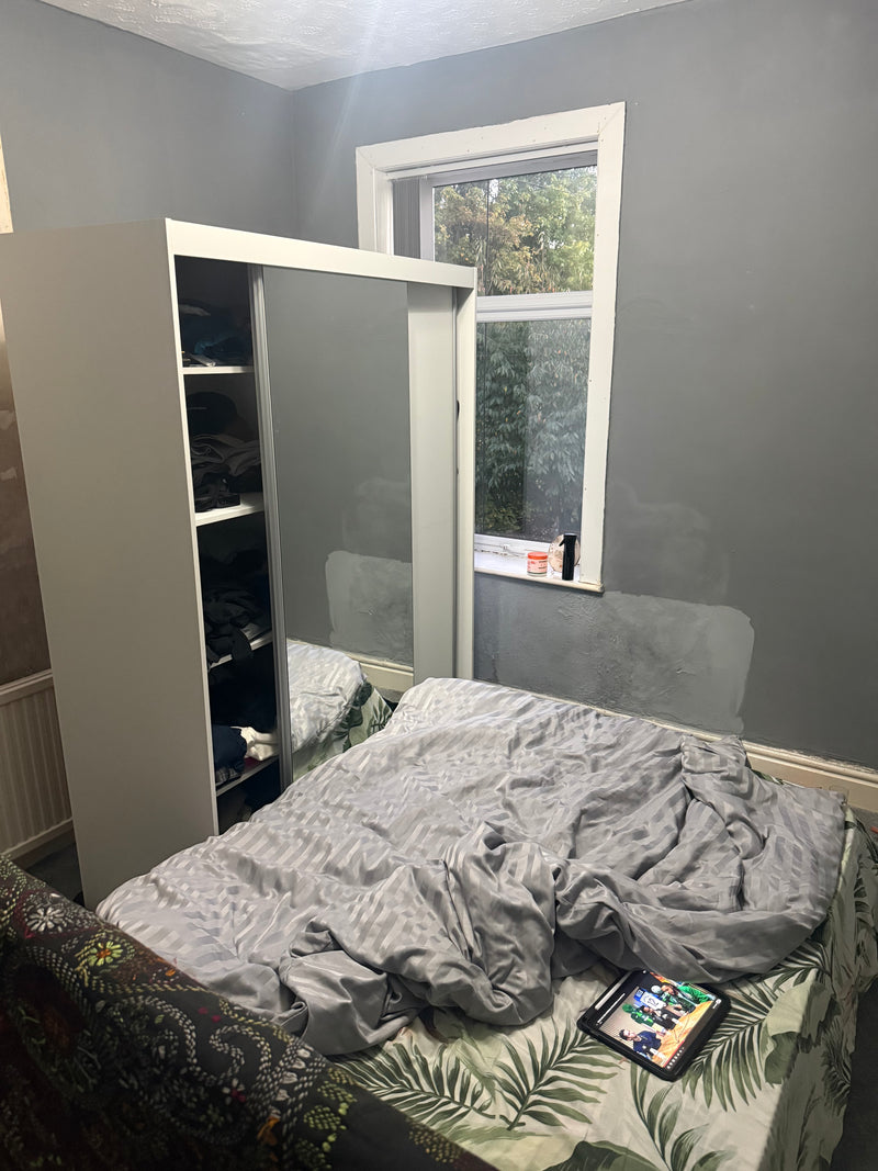 Trade Required: Plasterer – BB46AF