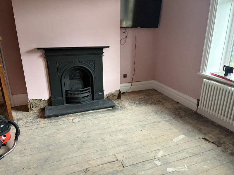 Trade Required: Joiner or Carpenter – BB4 9JE