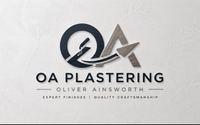 Work Portfolio & Logo
