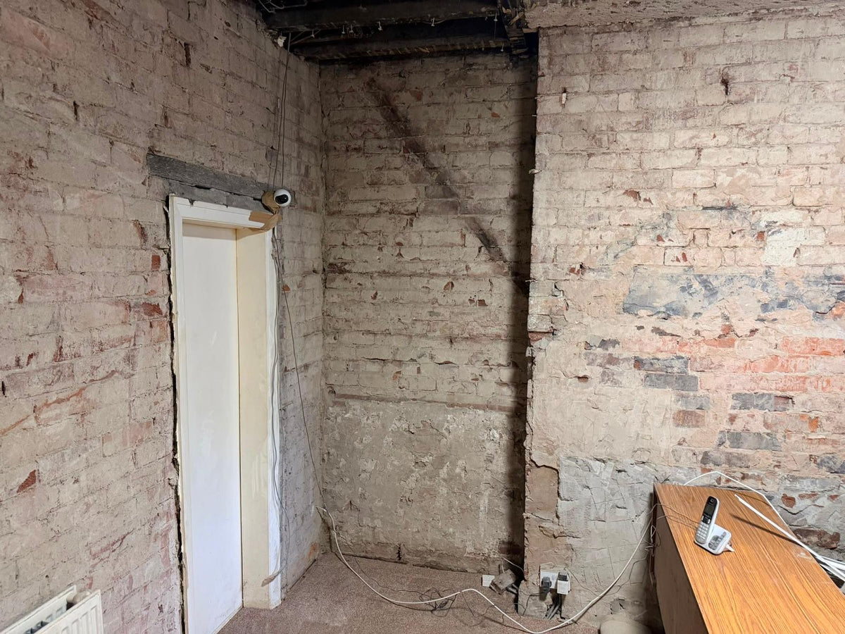 OA Plastering