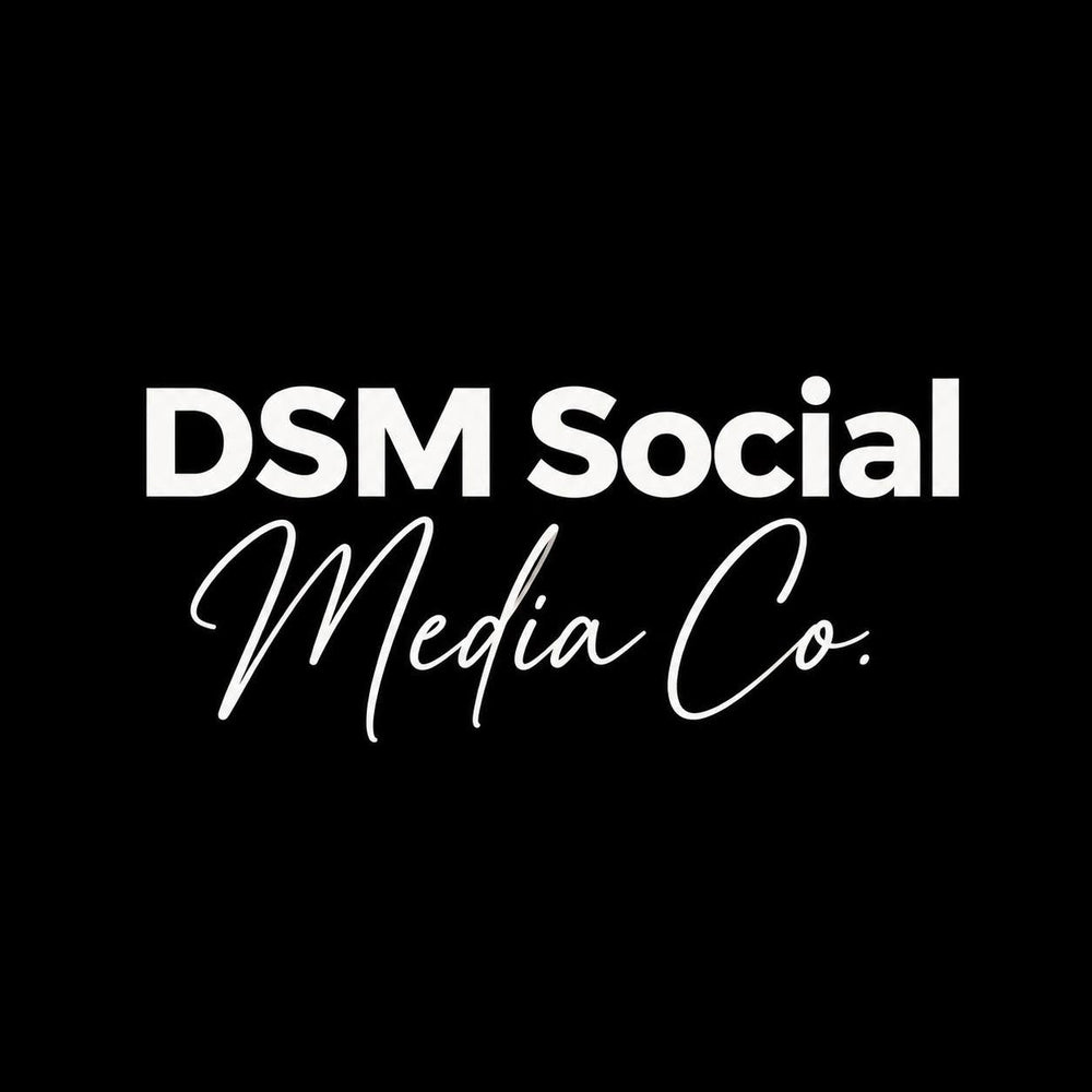 DSM Social Media Co